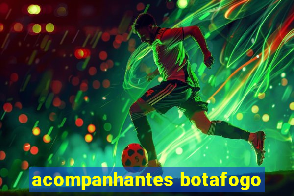 acompanhantes botafogo